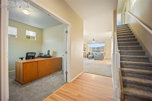 1905 Bucolo Avenue, Colorado Springs, CO 80951