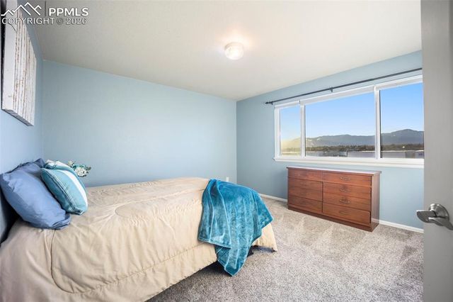 1905 Bucolo Avenue, Colorado Springs, CO 80951