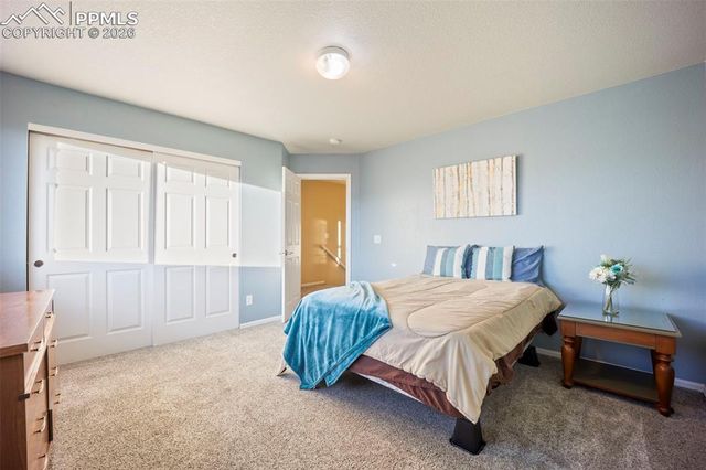 1905 Bucolo Avenue, Colorado Springs, CO 80951