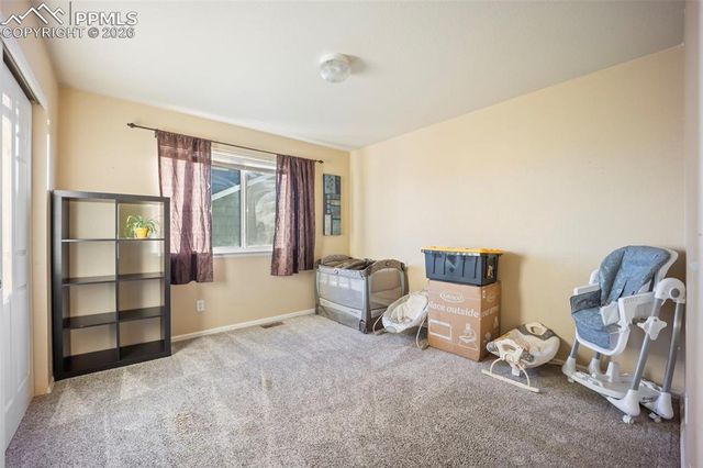 1905 Bucolo Avenue, Colorado Springs, CO 80951