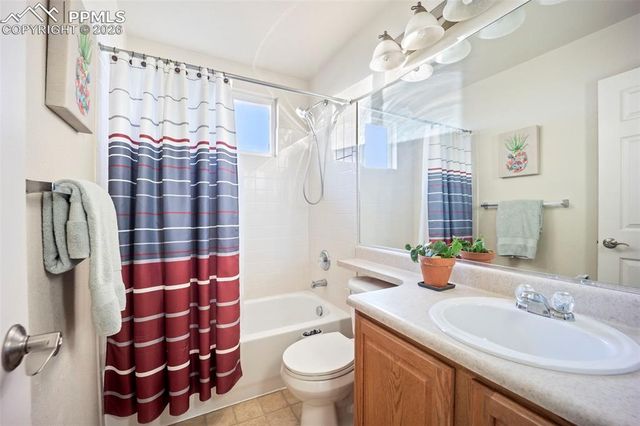 1905 Bucolo Avenue, Colorado Springs, CO 80951