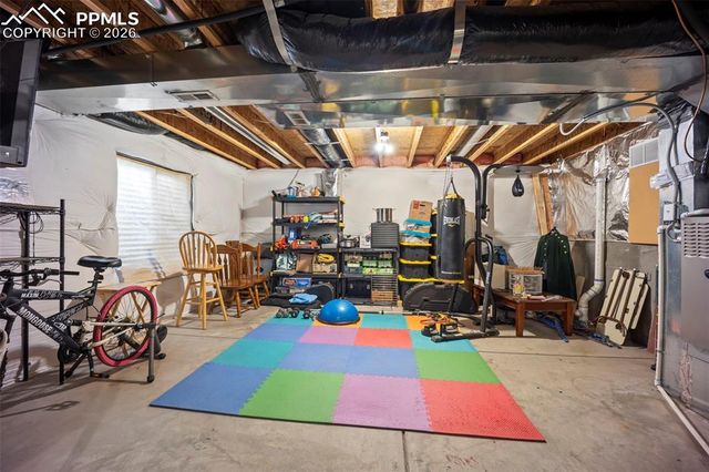 1905 Bucolo Avenue, Colorado Springs, CO 80951