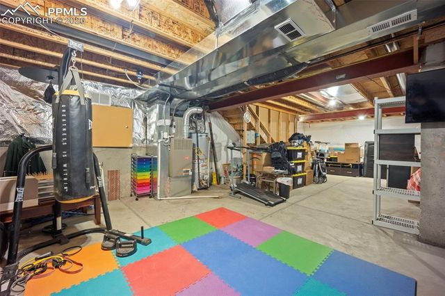 1905 Bucolo Avenue, Colorado Springs, CO 80951