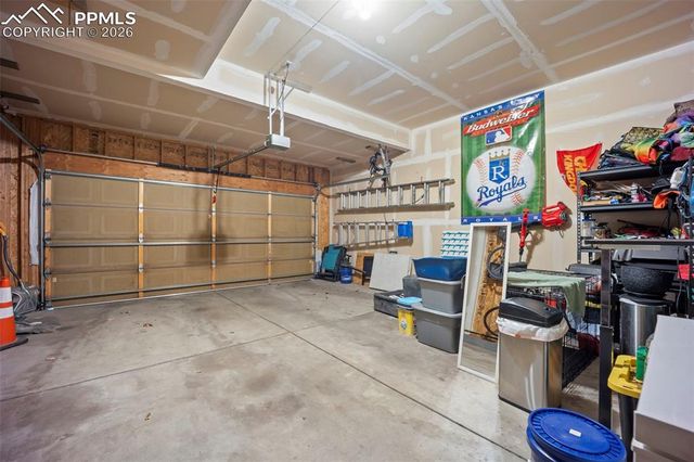 1905 Bucolo Avenue, Colorado Springs, CO 80951