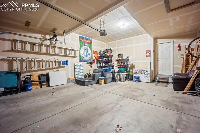 1905 Bucolo Avenue, Colorado Springs, CO 80951