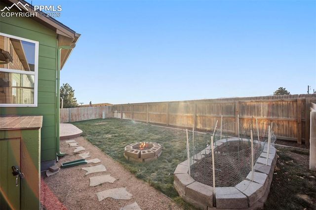 1905 Bucolo Avenue, Colorado Springs, CO 80951