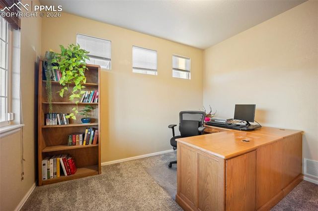 1905 Bucolo Avenue, Colorado Springs, CO 80951