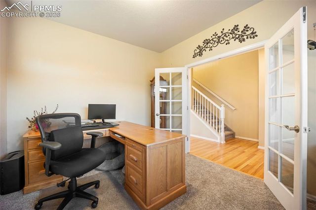 1905 Bucolo Avenue, Colorado Springs, CO 80951