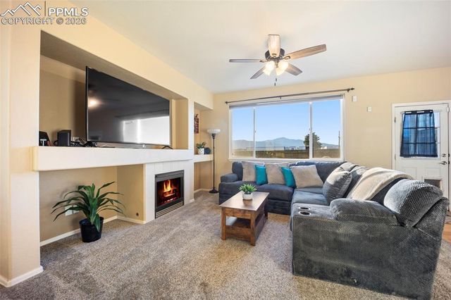 1905 Bucolo Avenue, Colorado Springs, CO 80951