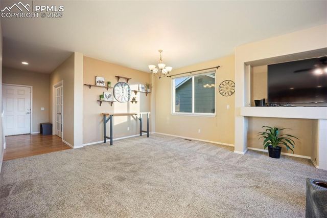 1905 Bucolo Avenue, Colorado Springs, CO 80951