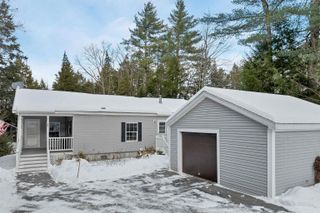 21 Mansfield Woods Way, New Hampton, NH 03256