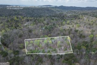 LOT 6B Glenridge Way, Ellijay, GA 30540