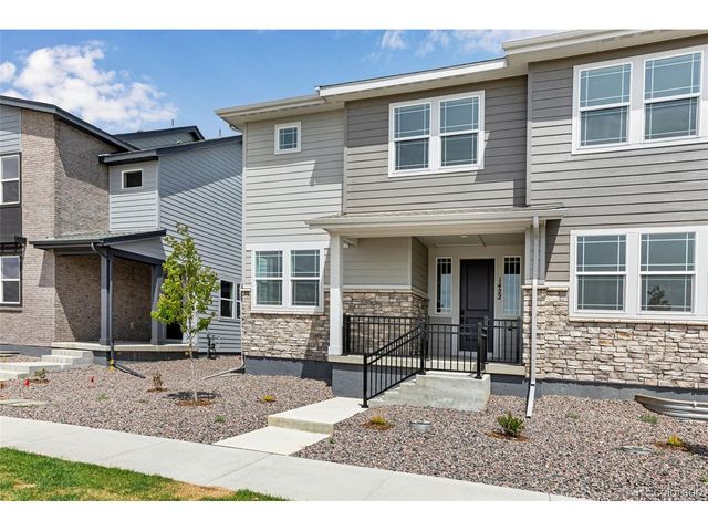 1422 Hudson Pl, Longmont, CO 80501