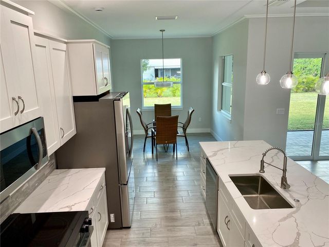 23466 GARRETT AVENUE, Port Charlotte, FL 33954