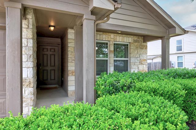 224 Frio River TRL, Hutto, TX 78634