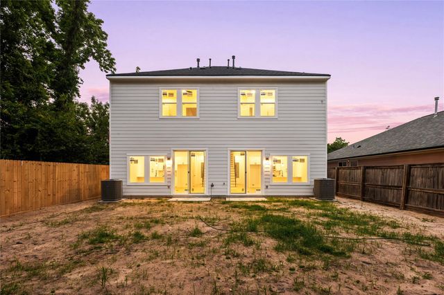 6302 Ezzard Charles Lane A, Houston, TX 77091