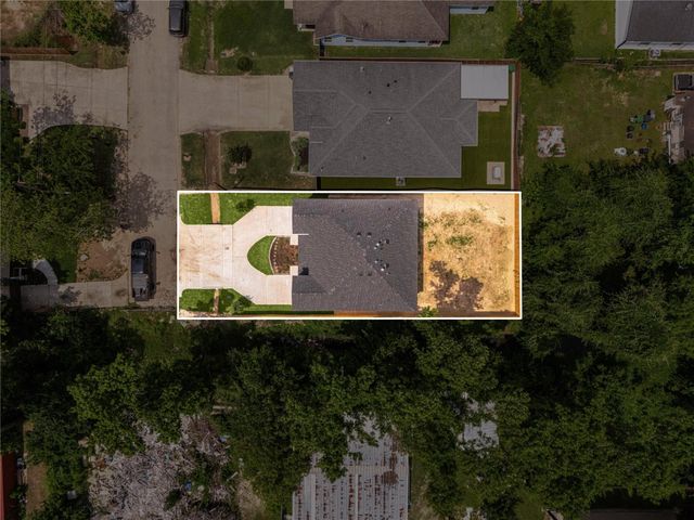 6302 Ezzard Charles Lane A, Houston, TX 77091