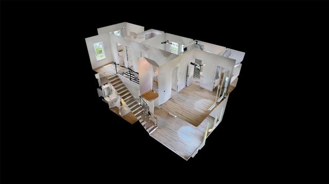 6302 Ezzard Charles Lane A, Houston, TX 77091
