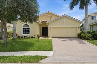 2506 Blackburn CIR, Cape Coral, FL 33991