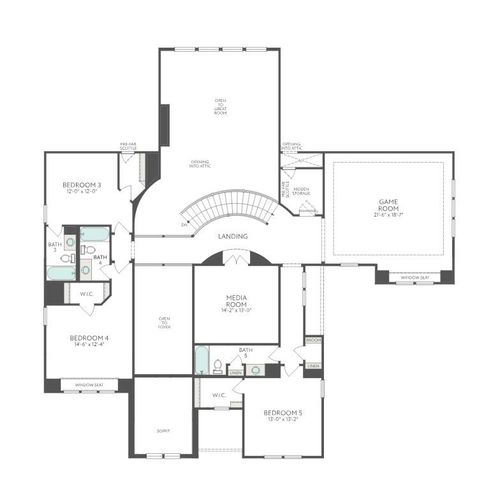 19903 Elegant Azalea Way, Cypress, TX 77433