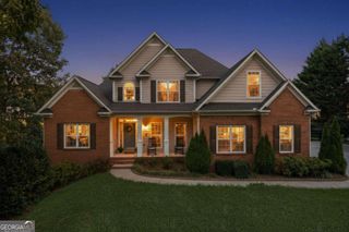 254 Lingefelt Lane, Canton, GA 30115