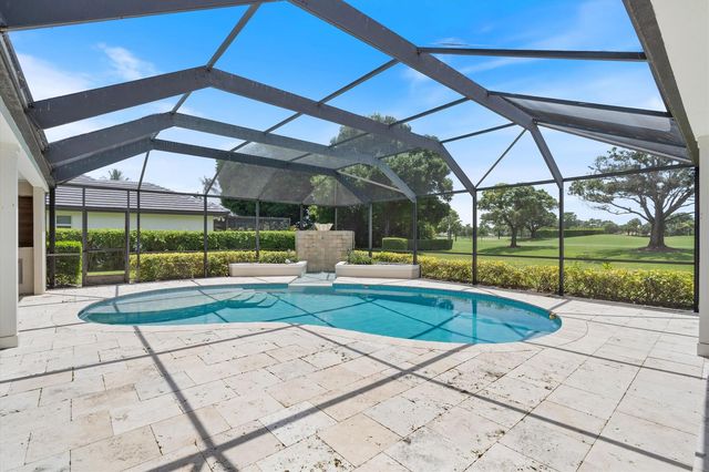 11976 N Lake Drive, Boynton Beach, FL 33436