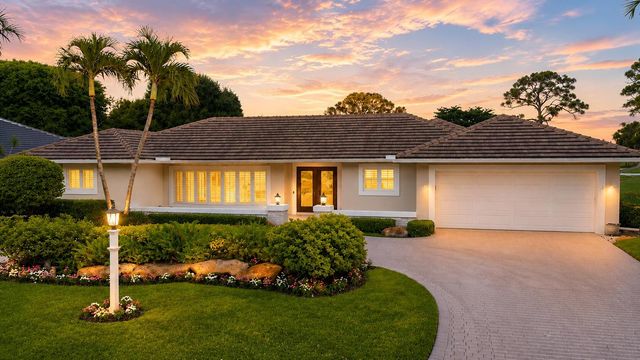 11976 N Lake Drive, Boynton Beach, FL 33436
