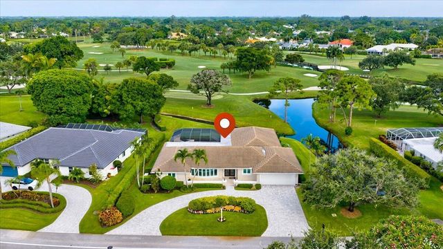 11976 N Lake Drive, Boynton Beach, FL 33436