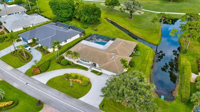 11976 N Lake Drive, Boynton Beach, FL 33436
