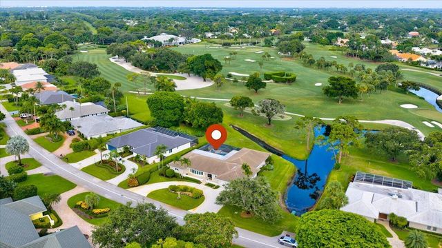 11976 N Lake Drive, Boynton Beach, FL 33436