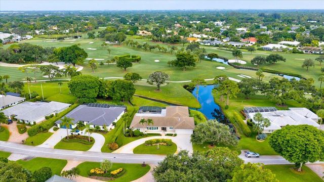 11976 N Lake Drive, Boynton Beach, FL 33436