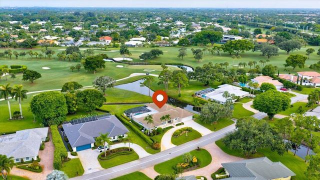 11976 N Lake Drive, Boynton Beach, FL 33436