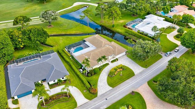 11976 N Lake Drive, Boynton Beach, FL 33436