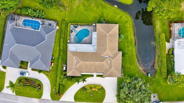 11976 N Lake Drive, Boynton Beach, FL 33436