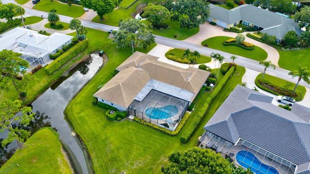 11976 N Lake Drive, Boynton Beach, FL 33436
