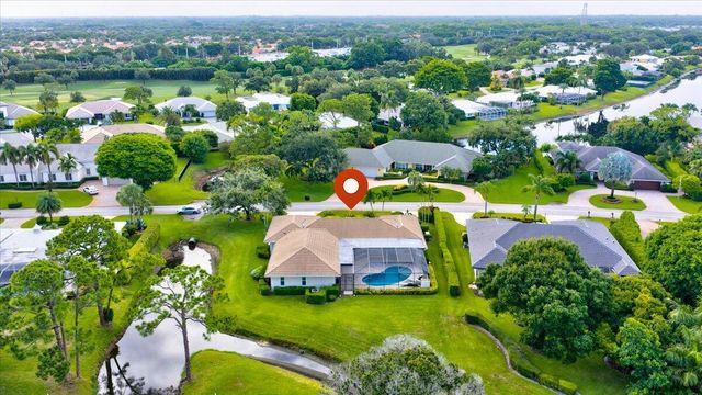 11976 N Lake Drive, Boynton Beach, FL 33436