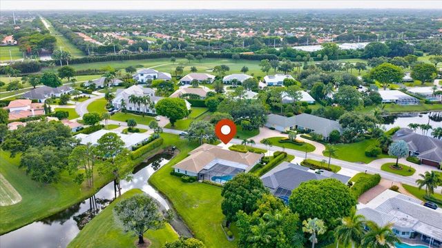 11976 N Lake Drive, Boynton Beach, FL 33436