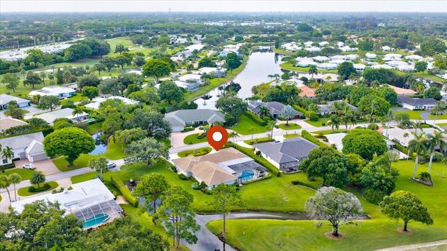 11976 N Lake Drive, Boynton Beach, FL 33436