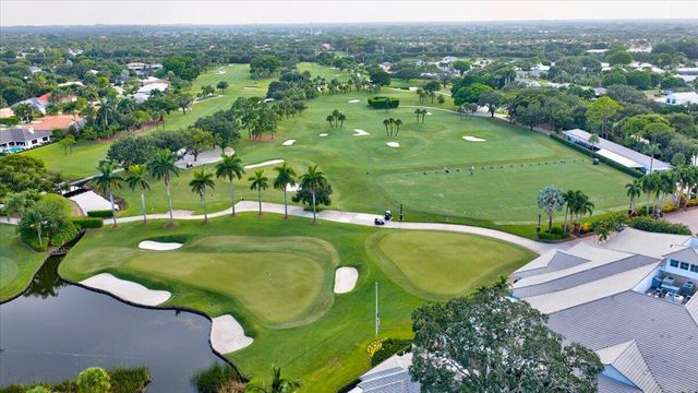 11976 N Lake Drive, Boynton Beach, FL 33436