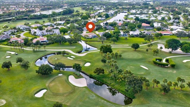 11976 N Lake Drive, Boynton Beach, FL 33436