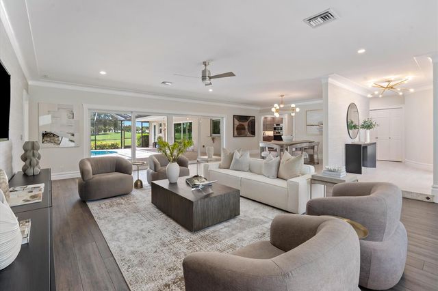 11976 N Lake Drive, Boynton Beach, FL 33436
