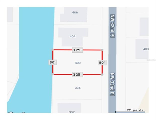 400 NW 32ND PLACE, Cape Coral, FL 33993