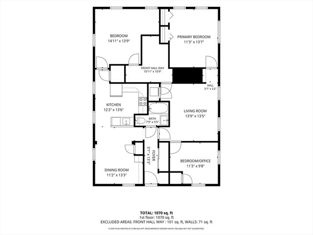 10 Daniels St. 2, Salem, MA 01970