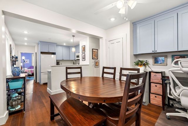10 Daniels St. 2, Salem, MA 01970