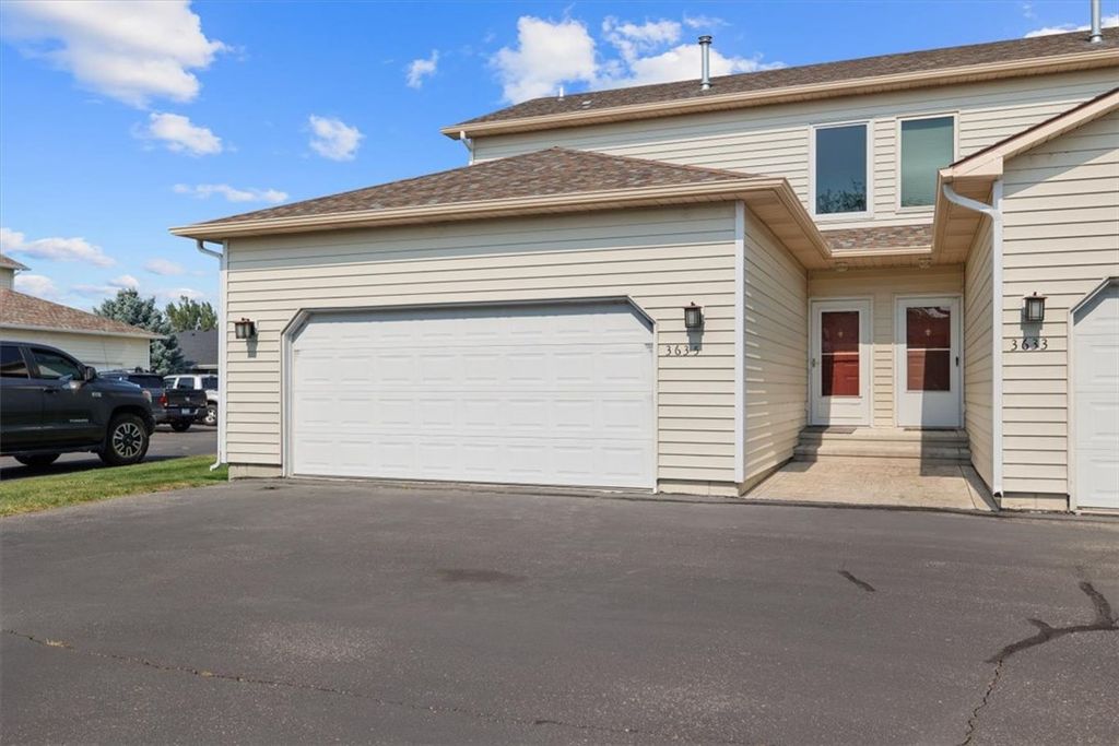 3635 Olympic Blvd, Billings, MT 59102 photo 1
