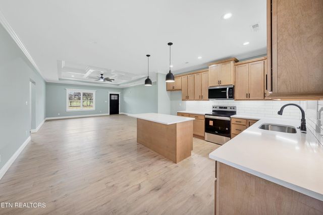 3115 Heather Glenn Dr. Drive, Maryville, TN 37801