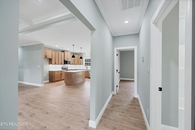 3115 Heather Glenn Dr. Drive, Maryville, TN 37801