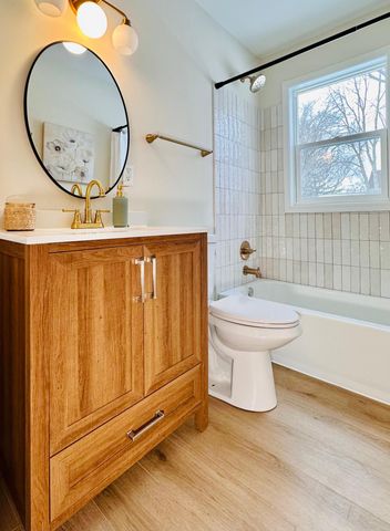 9052 Jackson Avenue, Circle Pines, MN 55014