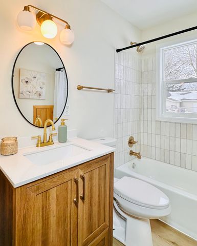 9052 Jackson Avenue, Circle Pines, MN 55014