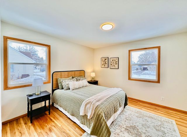 9052 Jackson Avenue, Circle Pines, MN 55014